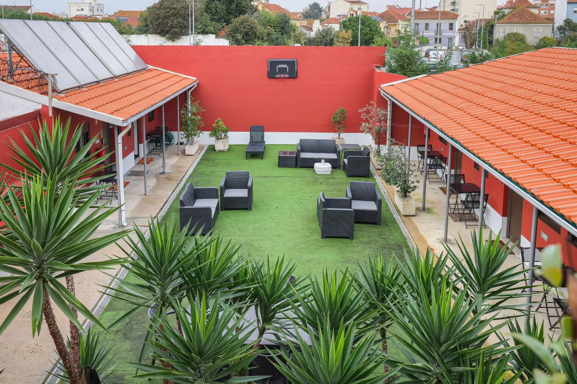 אבאירו Magnolia Inn מראה חיצוני תמונה