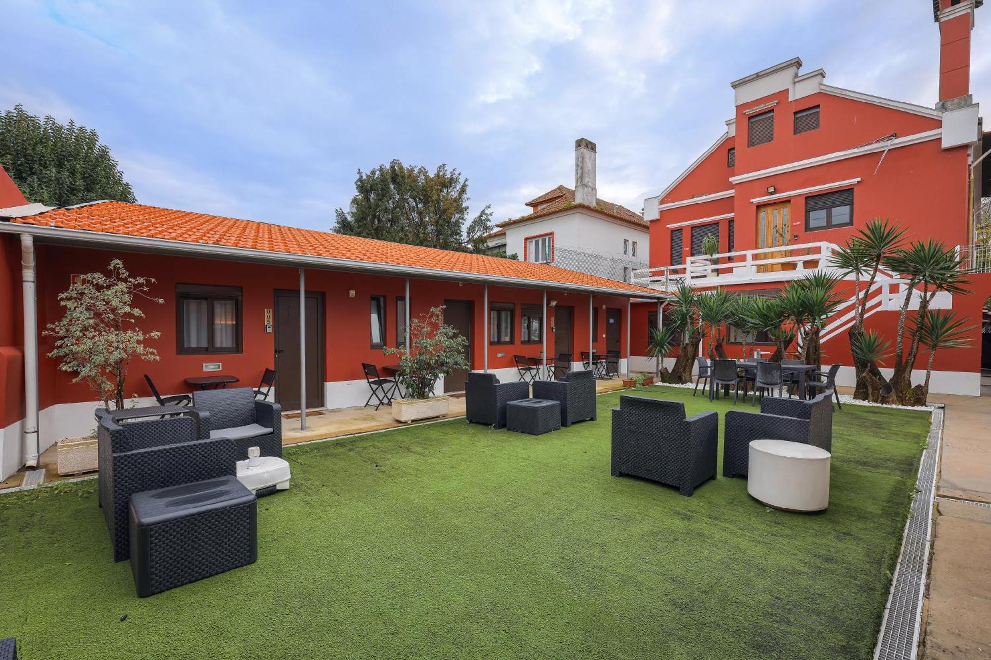 אבאירו Magnolia Inn מראה חיצוני תמונה